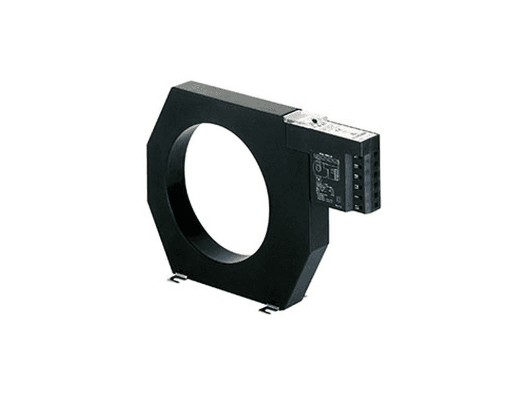 Trasformatore con relè differenziale incorporato tipo A WGBU-70 con riferimento P16012. del marchio CIRCUTOR