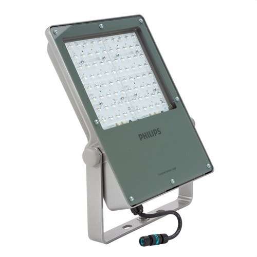Proiettore LED BVP130 LED210-4S/740 PSU OFA52 ALU C1KC3 con riferimento 09640300 del marchio PHILIPS