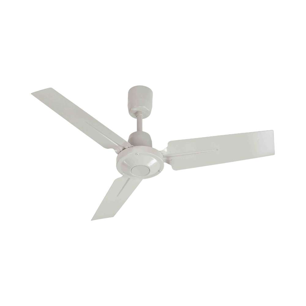 Ventilatore da soffitto con pala in metallo HTB-75 RC con riferimento 5316999200 del marchio SOLER & PALAU
