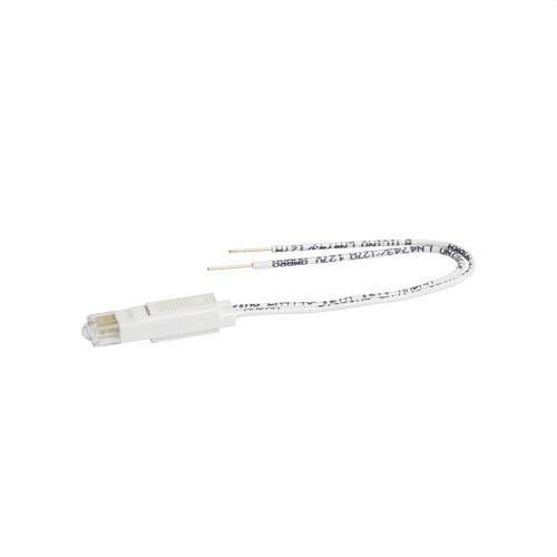 LED per meccanismi assiali colore verde Axolute e Livinglight con riferimento LN4743/230V del marchio BTICINO