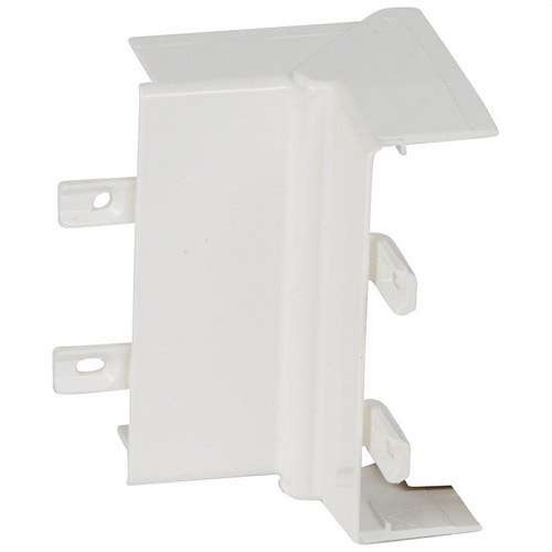 Angolo interno 60x16/20mm DLPLUS con riferimento 030291 del marchio LEGRAND