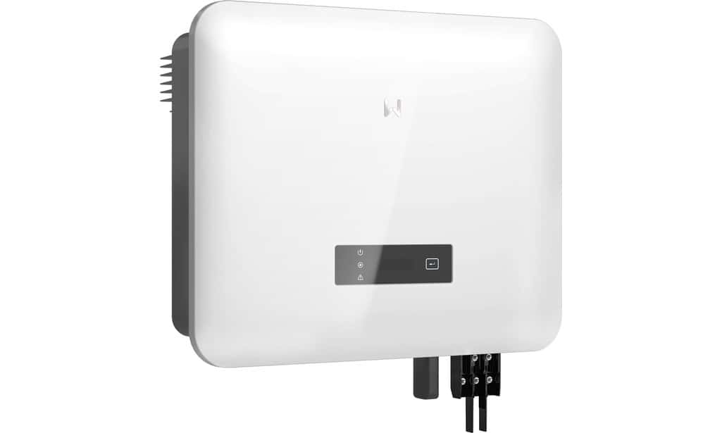 Inverter solare trifase da 20 kW 2 MPPT GoodWe GW20K-SDT-30 con riferimento GW20K-SDT-30 del marchio GOODWE