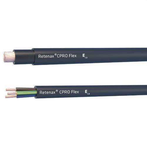 Cavo Retenax CPRO RV-K 1KV 4G2.5 - Rotolo da 100 metri con riferimento 20193626 del marchio PRYSMIAN
