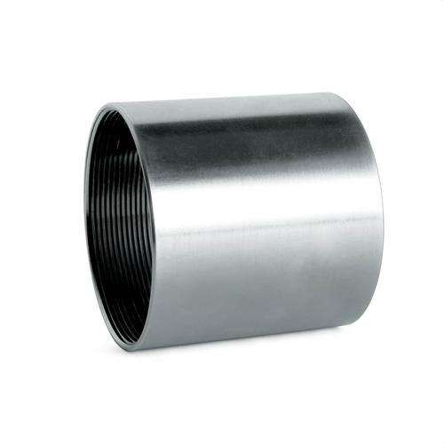 Manicotto metallico filettabile 16mm con riferimento MTMR16 del marchio AISCAN