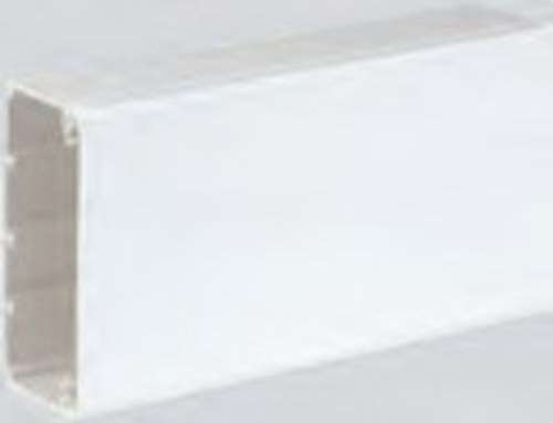 Canalina in PVC 130x55mm con riferimento TS13055/9 del marchio SIMON
