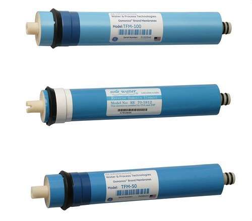 Membrana per osmosi inversa poliammide 50gpd con riferimento 304114 del marchio ATH
