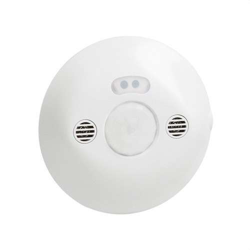 Rilevatore di movimento PIR/US 360º portata 8m installazione incassata/soffitto con riferimento 048806 del marchio LEGRAND