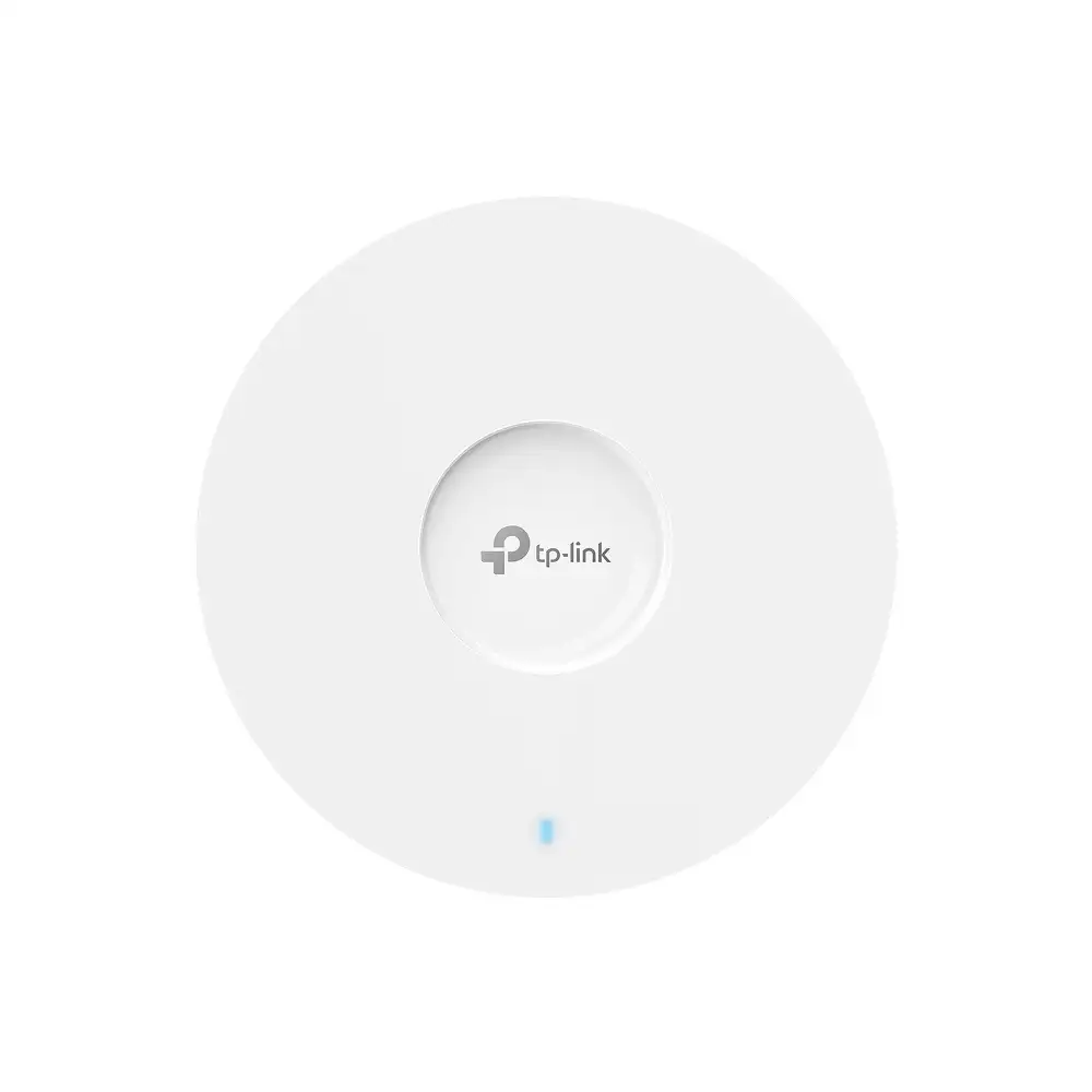 Punto di accesso Wi-Fi 6 da soffitto AX3000 con riferimento EAP650 del marchio TP-LINK