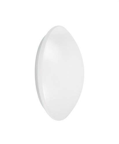 Plafoniera LED SURFACE 350 18W/3K IP44 1440LM con riferimento 4058075617940 del marchio OSRAM