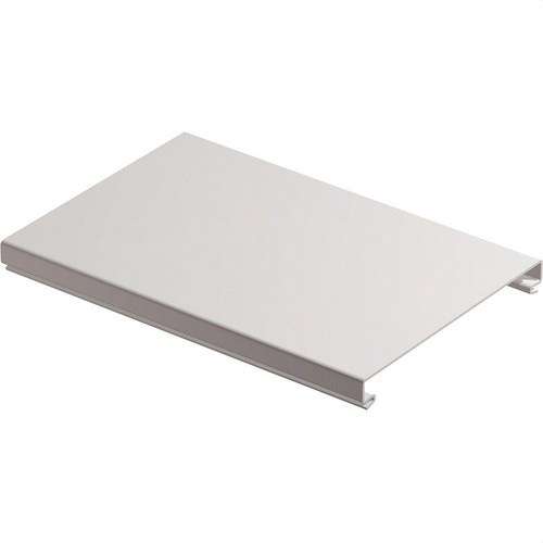 Coperchio per canalina portacavi OMEGA da 150mm con riferimento 637762 del marchio LEGRAND