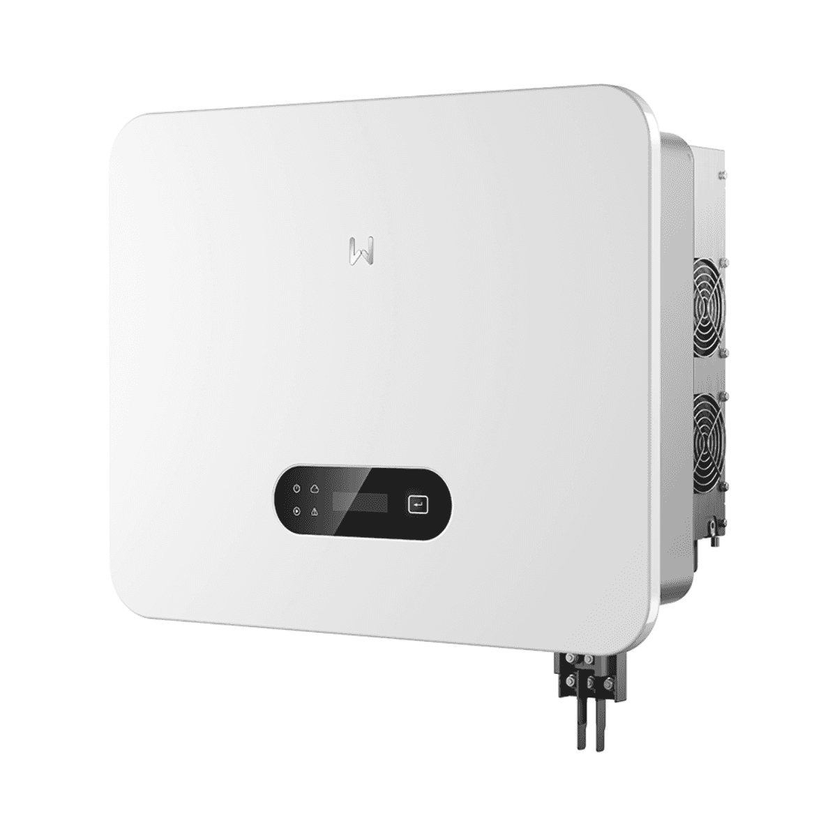 Inverter solare trifase da 30 kW 2 MPPT GoodWe GW30K-SDT-30 con riferimento GW30K-SDT-30 del marchio GOODWE