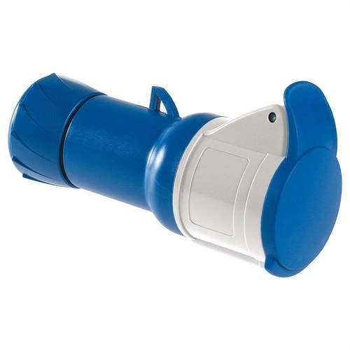 Base aerea da 32A 2P+TT 200-250V IP44 Vite con riferimento PKF32M423 del marchio SCHNEIDER ELECTRIC