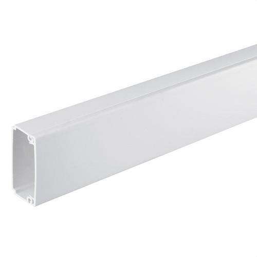 Minicanale in PVC 20x50mm con 1 compartimento con riferimento TM12031/9 del marchio SIMON