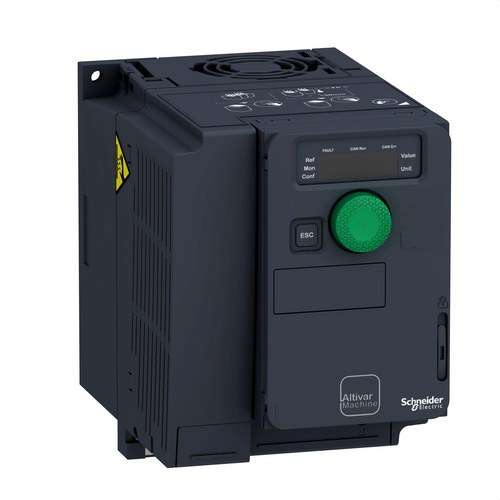 Variatore di velocità ALTIVAR-320C 2,2KW 230V Monofase con riferimento ATV320U22M2C del marchio SCHNEIDER ELECTRIC