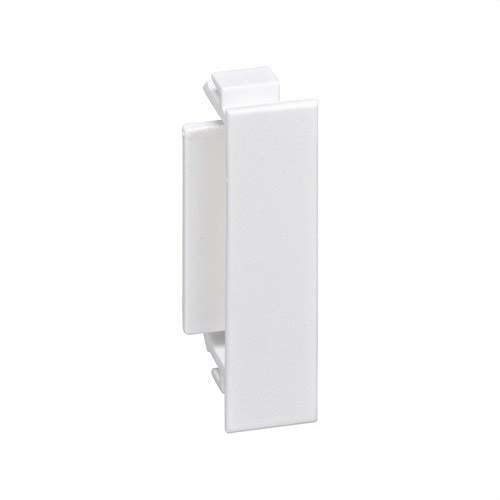 Clip irrigiditore per canaletta K45 con riferimento TKA901/9 del marchio SIMON