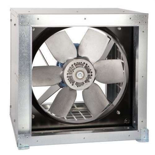 Ventilatore elicoidale tubolare S&P CGT/4-710-6/-1,1 con riferimento G94716011U03 del marchio SOLER & PALAU