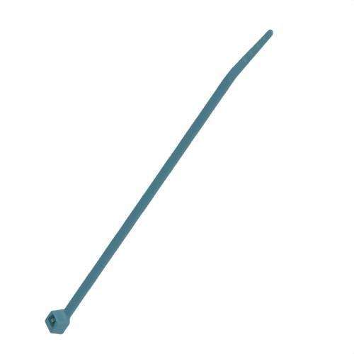 Fascetta rilevabile blu 3,6x142 U62X con riferimento 2233DT del marchio UNEX