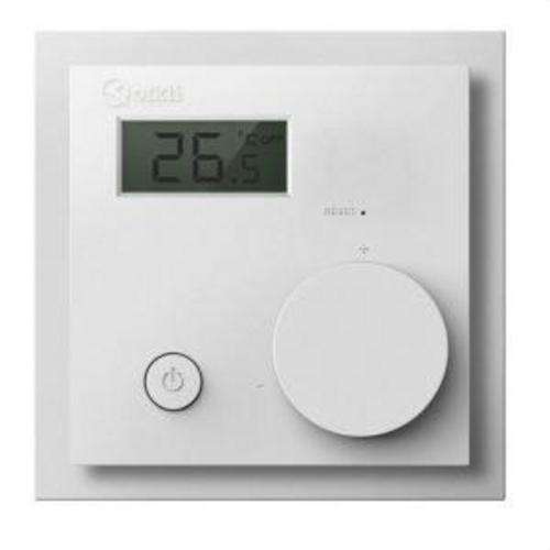 Termostato ambiente digitale wireless Orkli RA200 On/Off con riferimento RA200 del marchio ORKLI