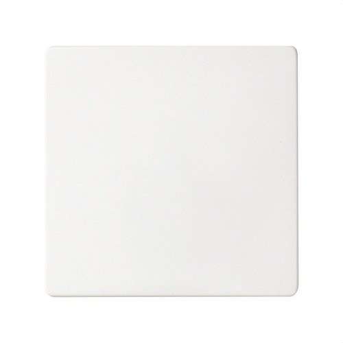 Tasto singolo per meccanismi di comando bianco opaco Simon 82 Concept con riferimento 8200010-090 del marchio SIMON