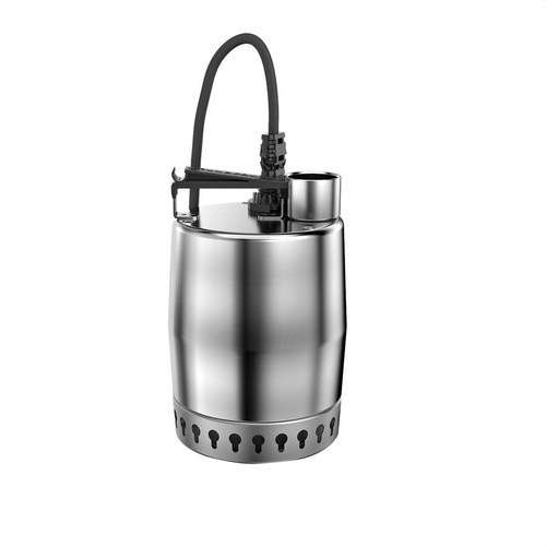 Pompa sommersa UNILIFT KP.250.M.1 con riferimento 012H1300 del marchio GRUNDFOS
