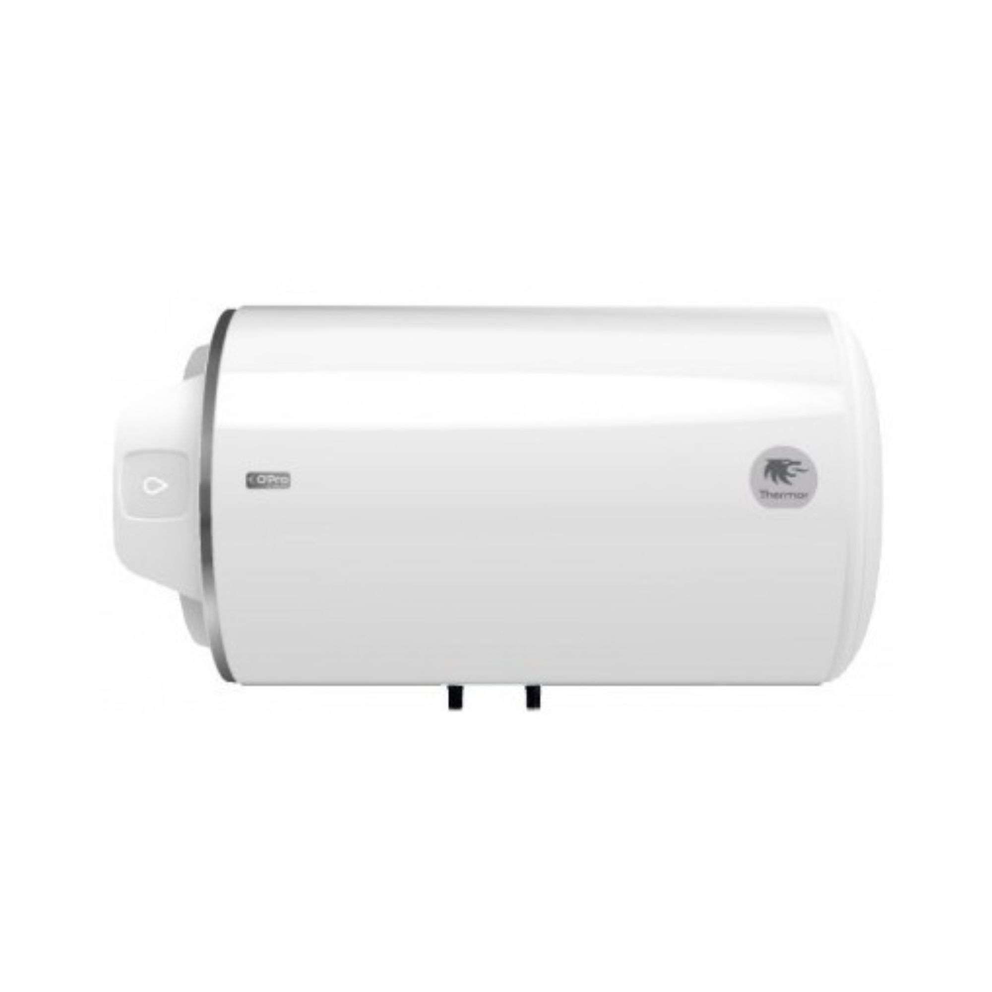 Termo elettrico orizzontale Thermor CONCEPT 150 litri con riferimento 273038 del marchio THERMOR