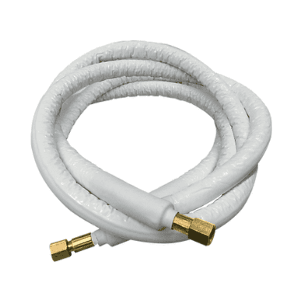 Kit tubo flessibile frigorifero Kronos Pipe Ø 1/4" 1/2" - Rotolo da 6 metri con riferimento 6003-6000 del marchio ZIMAKLIMA