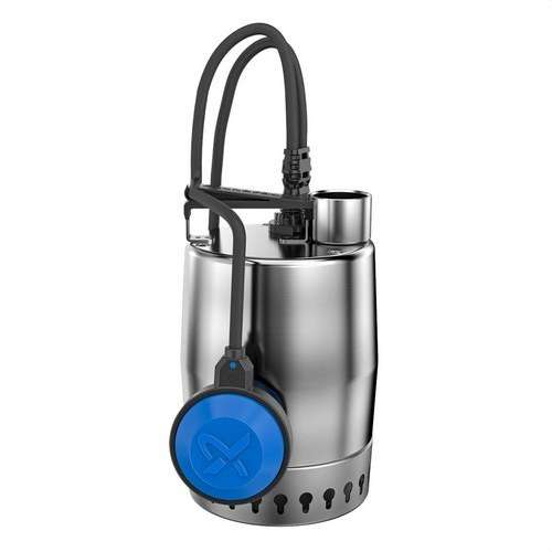 Pompa sommersa Grundfos UNILIFT KP.350.A.1 con riferimento 013N1800 del marchio GRUNDFOS