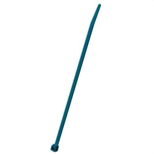 Fascetta rilevabile blu 4,8x287 U62X con riferimento 2247DT del marchio UNEX