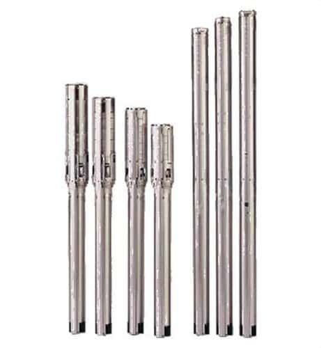 Pompa sommersa per energia rinnovabile SQF 9-3 con riferimento 98978826 del marchio GRUNDFOS