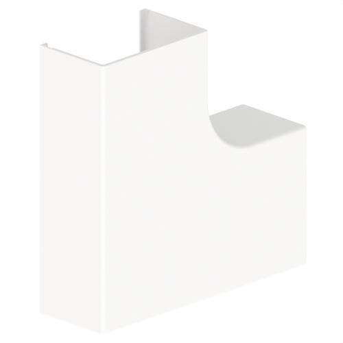 Angolo piano bianco 45X75 U24X con riferimento 31221-02 del marchio UNEX