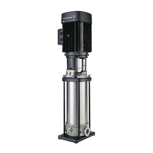 Pompa centrifuga CRN 5-29 A-P-A-E-HQQE con riferimento 96513493 del marchio GRUNDFOS