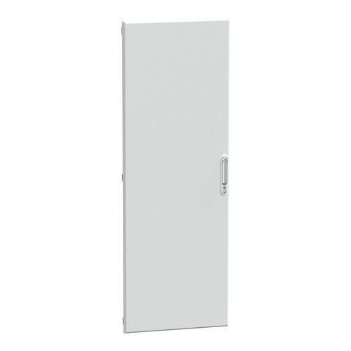 Porta piena quadro elettrico 33 moduli 600x1730mm PrismaSeT G IP30 con riferimento LVS08224 del marchio SCHNEIDER ELECTRIC