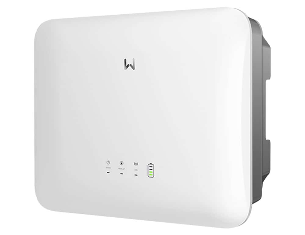 Inverter solare ibrido monofase da 5 kW GoodWe GW5000-ES-20 con riferimento GW5000-ES-20 del marchio GOODWE