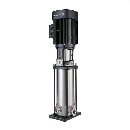 Pompa centrifuga Grundfos CRI 5-5 A-FGJ-A-E-HQQE con riferimento 96528001 del marchio GRUNDFOS