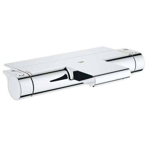 Rubinetto per vasca e doccia Grohtherm 2000 1/2" cromo con riferimento 34464001 del marchio GROHE