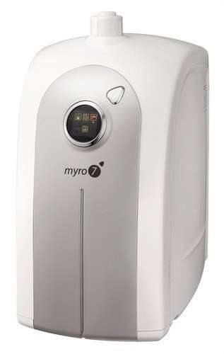 Osmosi inversa domestica ATH MYRO 7 con riferimento 304350 del marchio ATH