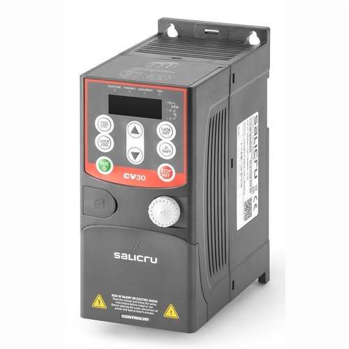 Inverter di frequenza 2,2 KW 3x400V Trifase con riferimento 6B1BC000003 del marchio SALICRU