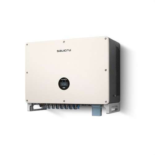 Inverter solare trifase da 50 kW Salicru EQX2 50004-T con riferimento 6B2AB000024 del marchio SALICRU