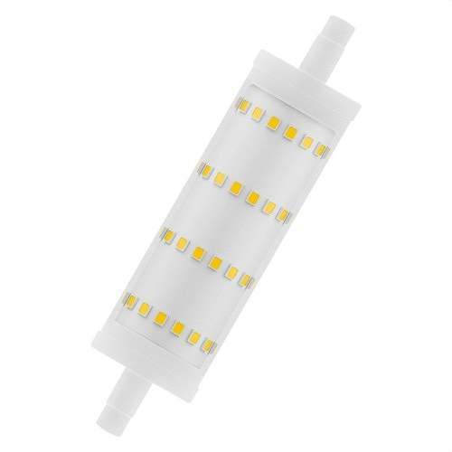 Lampadina LED Performance Class Special Line 118 CL 100 NON-DIM 13W/827 R7S con riferimento 4099854064937 del marchio OSRAM