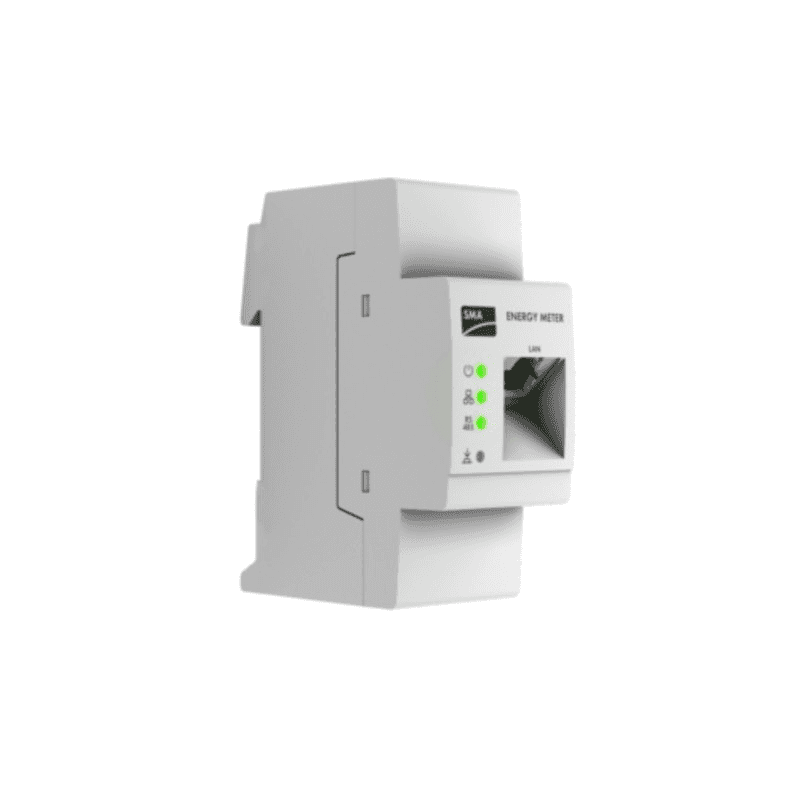Contatore di energia (Smart Meter) SMA EM-1CT63A-21 con riferimento EM-1CT63A-21 del marchio SMA SOLAR