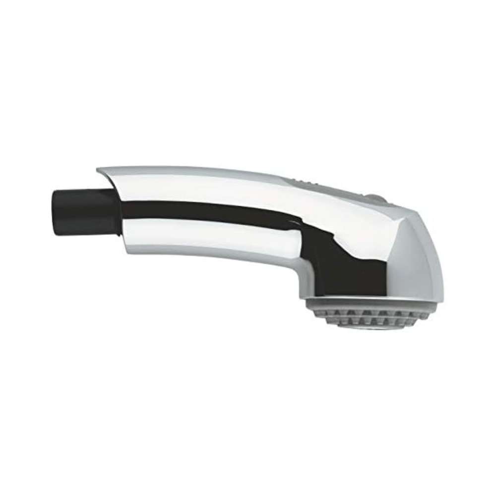 Bocca per miscelatore da cucina per rubinetti Grohe Zedra con riferimento 46320IE0 del marchio GROHE
