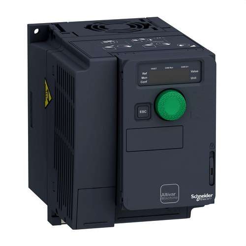 Variatore di velocità ALTIVAR-320C 1,1KW 400V Trifase con riferimento ATV320U11N4C del marchio SCHNEIDER ELECTRIC