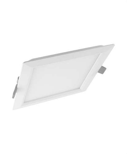 Downlight LED SLIM SQ210 18W/4K WT IP20 1530LM con riferimento 4058075079359 del marchio OSRAM