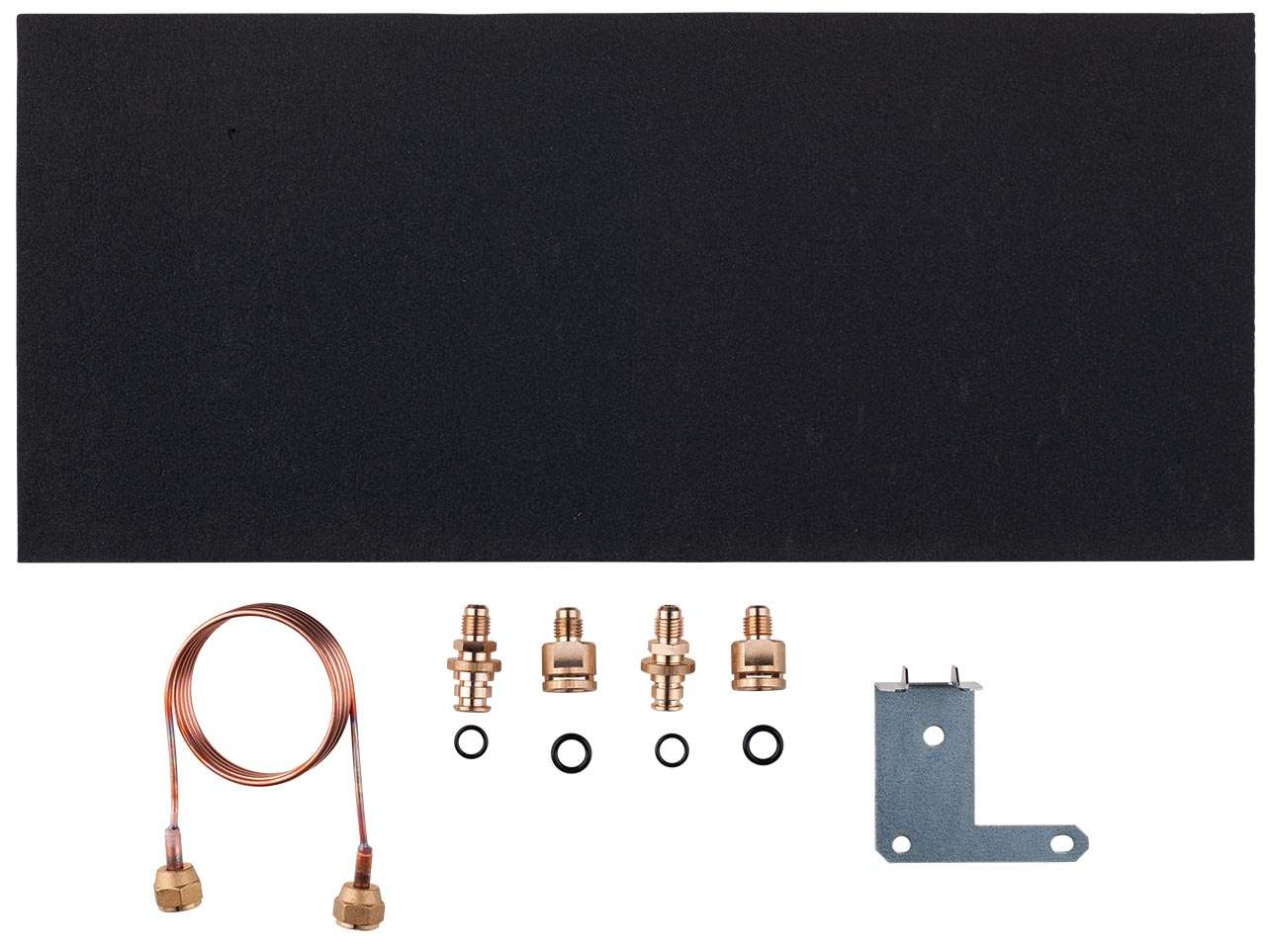 Kit di conversione a reversibile Daikin EKHVCONV4 con riferimento EKHVCONV4 del marchio DAIKIN