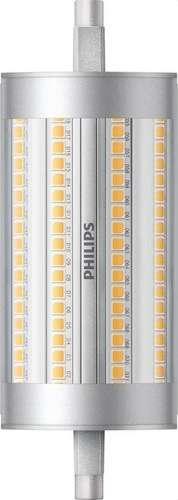 Lampada LED lineare CorePro LEDlinear D 17.5-150W R7S 118 830 con riferimento 64673800 del marchio PHILIPS