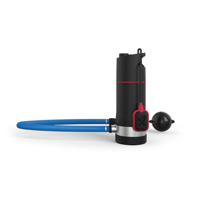 Sistema di aumento di pressione sommerso Grundfos SB 3-35 AW con riferimento 92712336 del marchio GRUNDFOS