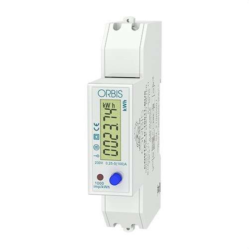 Dispositivo di gestione solare VIARIS SOLAR 230 V 100A con riferimento OB709800 del marchio ORBIS