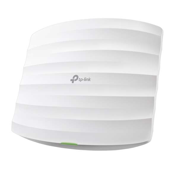 Punto di accesso Wi-Fi 5 da soffitto AC1750 con riferimento EAP265 HD del marchio TP-LINK