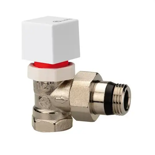 Valvola termostatica con attacco femmina da avvitare 3/8" con riferimento 67150 del marchio ORKLI