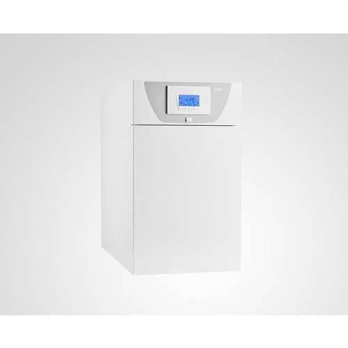 Caldaia a gasolio Baxi ARGENTA GTI da 24 kW con riferimento 7607172 del marchio BAXI 